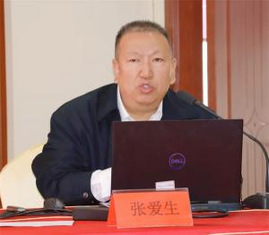 紅色基因薪火傳 第二故鄉話初心